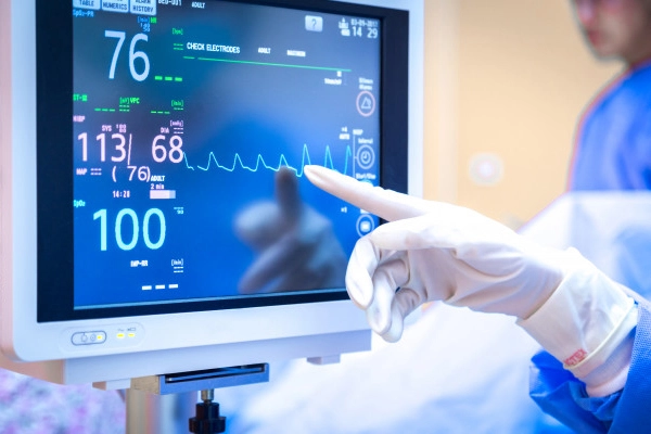 Medical Display Market Should Focus More on Clinical Needs