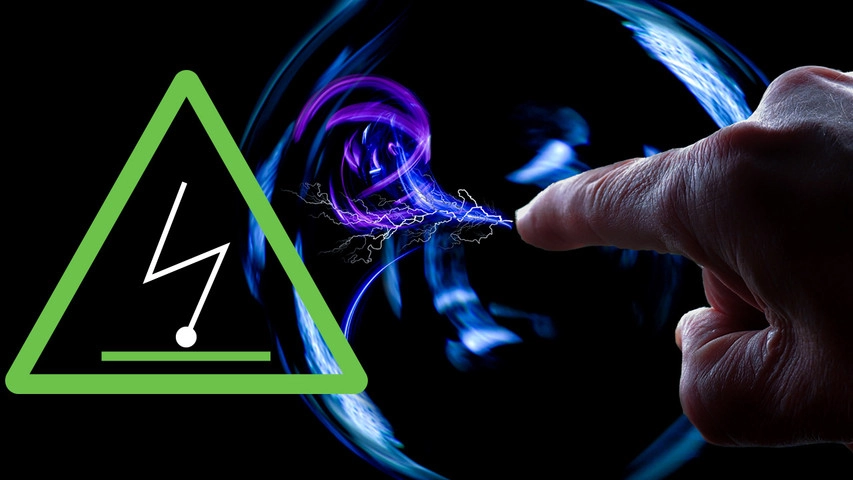 anti-static industrial monitors manufacturer