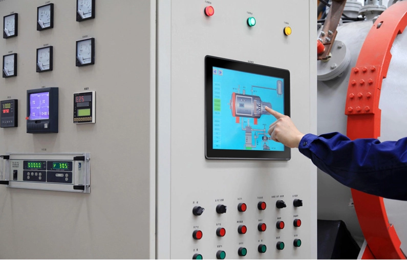 Best Industrial Panel PCs