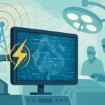 Electromagnetic Shielding in Medical Displays: Why It’s Critical and How to Solve EMI Issues