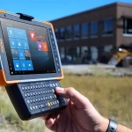 Sunlight Readable LCD Displays 4 Powerful Technologies for Outdoor Applications