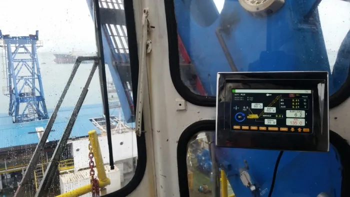 Custom Industrial LCD Monitors manufacturer