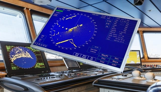FULL HD TFT LCD MODULE FOR OUTDOOR APPLICATIONS
