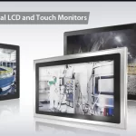 Key Features of Custom TFT Displays for Industrial Use