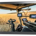 Sunlight Readable Monitors Defining Display Versatility