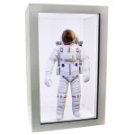 Transparent LCD Display Cases: The Future of Interactive Retail and Advertising