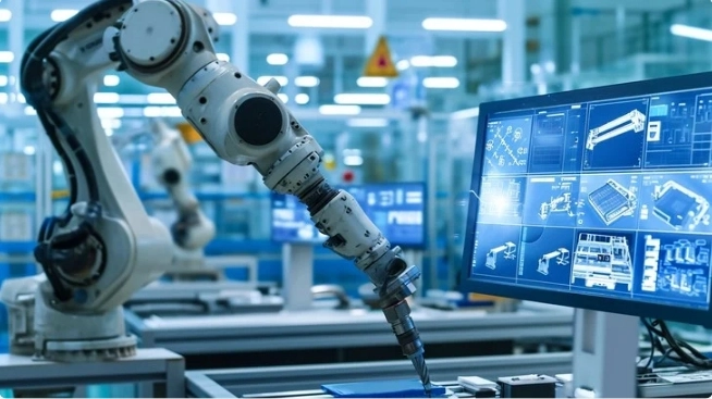 What Is an Industrial LCD? Features, Applications & Rugged Display Solutions