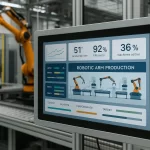 Why Industrial TFT Displays Are Essential in Harsh Environments