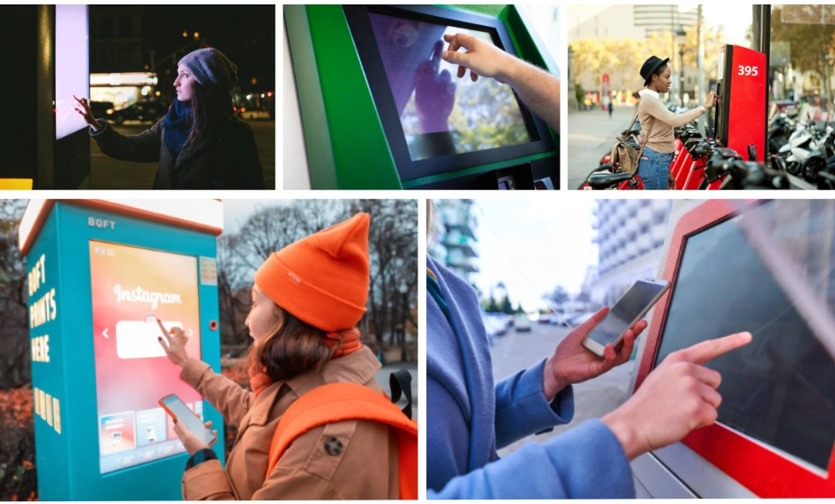 Does Sunlight Damage Monitors A Look at Sunlight Readable Touch Screens