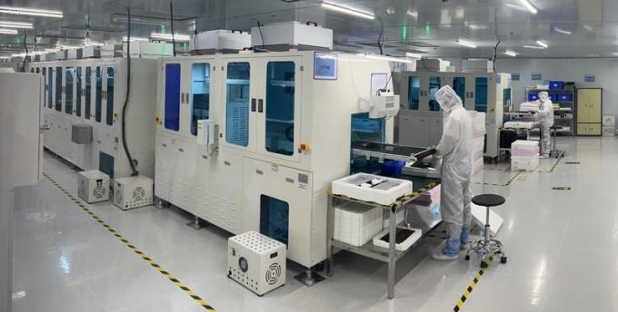 OEM vs ODM LCD Displays Key Differences for Automotive Engineers