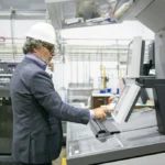 Touch Screen Monitor for Industrial Control A Complete Practical Guide