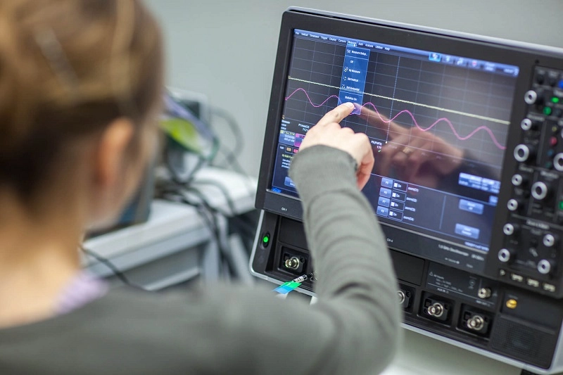 Touchscreens for Medical & Health