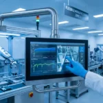 What to Look for in Industrial Touchscreen Monitors in 2026