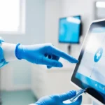 Why TFT Touch Screen Displays are Revolutionizing Medical Equipment