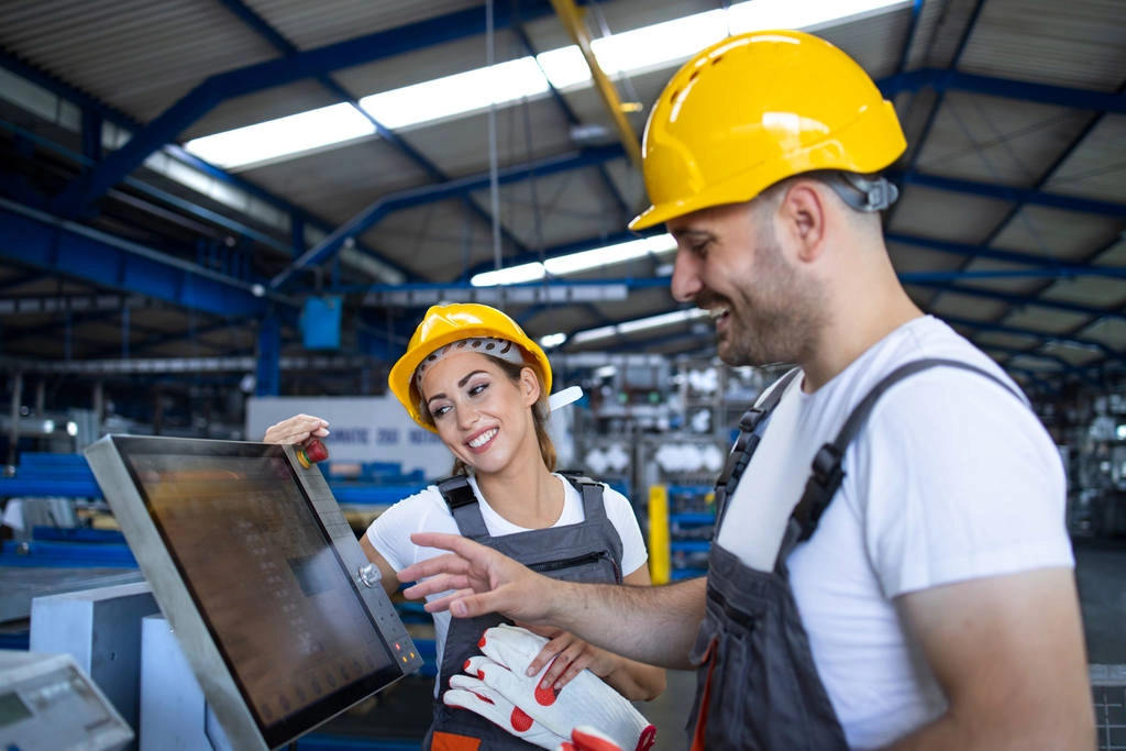 Custom Capacitive Touchscreen manufacturer