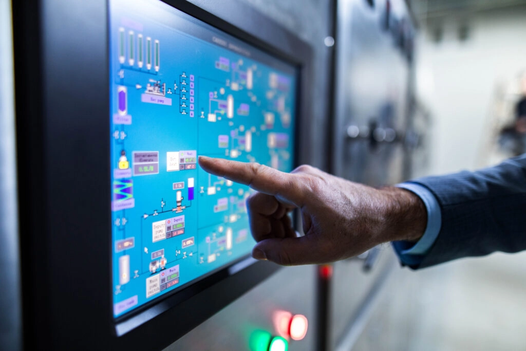 Industrial LCD Monitor Customization What Can Be Customized