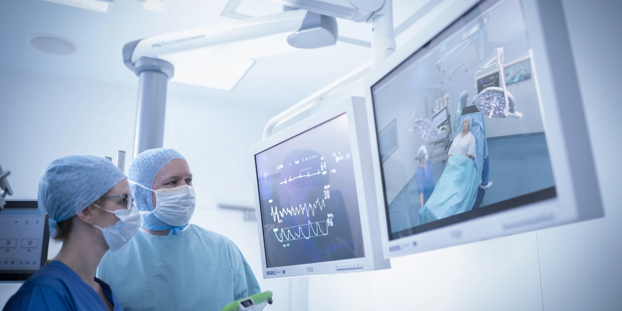 Medical Displays manufacturer in China