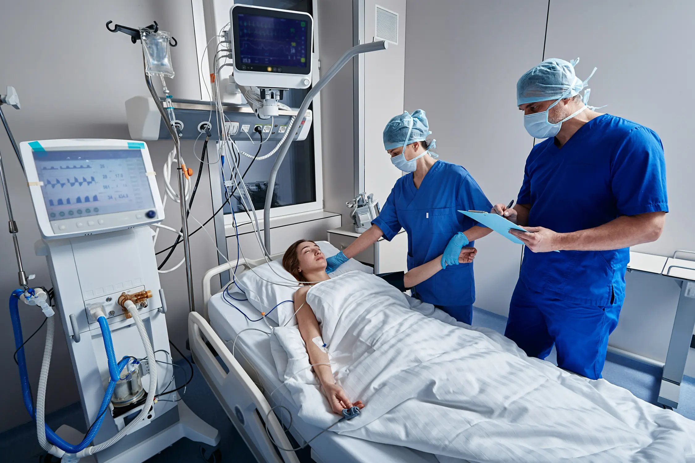 OEM Medical Display Project Checklist What to Confirm Before You Start