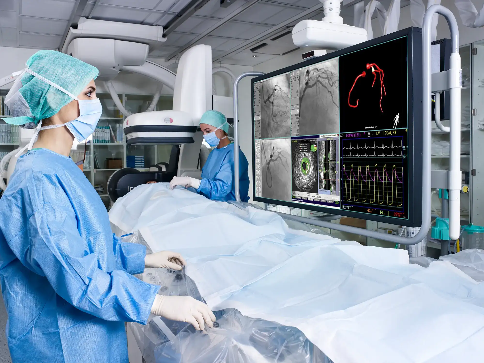 OEM Medical Display