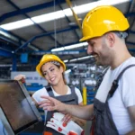 Structure et principe de fonctionnement des écrans tactiles capacitifs