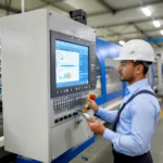 TFT LCD for Industrial Use Durability & Temperature Specs