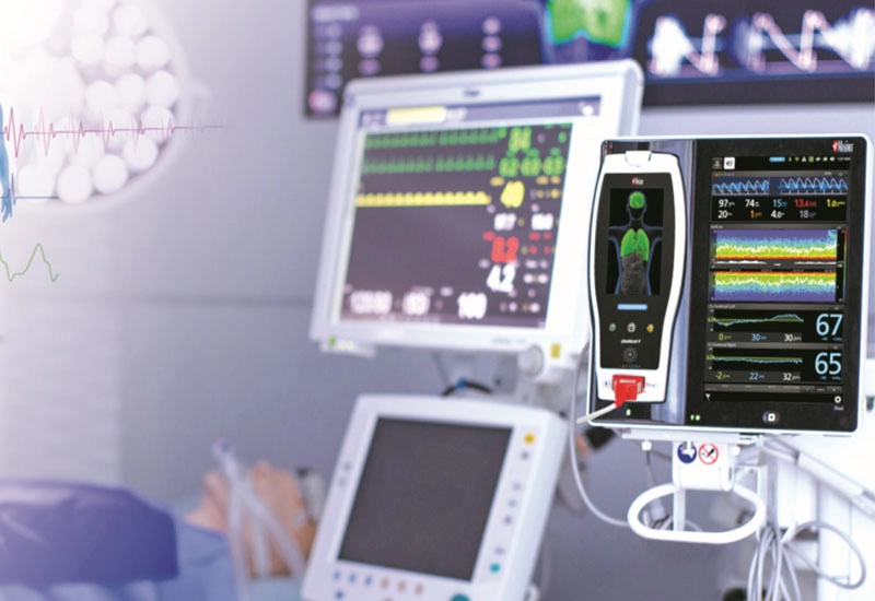 best Medical Monitors supplier in China