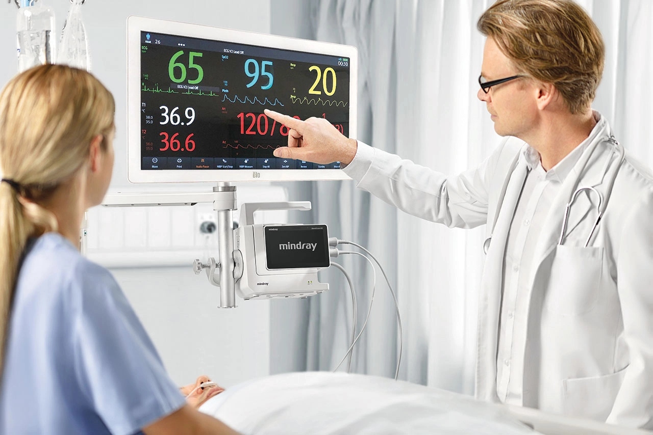 best Medical Monitors supplier