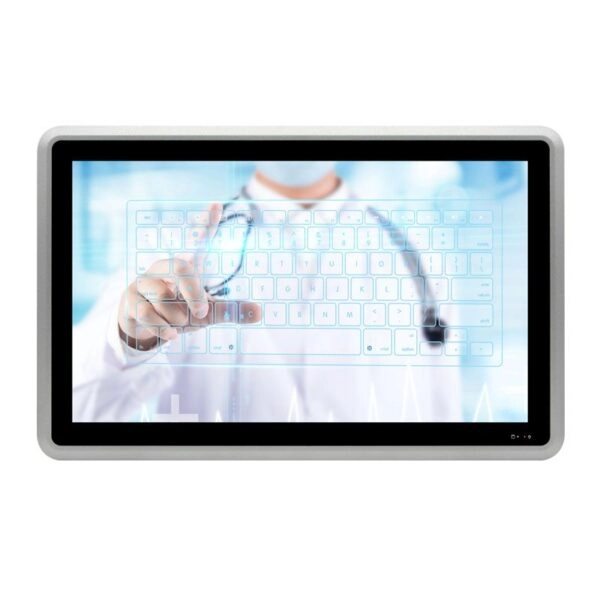 15.6 inch Industrial Touch Panel Wide Screen