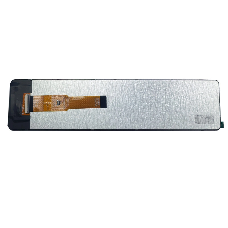 10.1 Inch Bar Type LCD Display