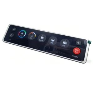 10.1 Inch Bar Type LCD Display