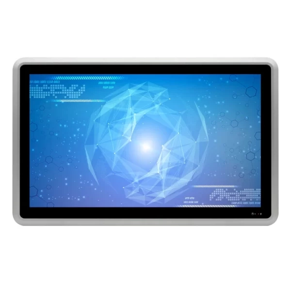21.5 inch Industrial All-in-One Touch PC