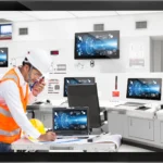 Choosing the Right Industrial Computer Monitors for Manufacturing Environments