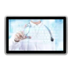 How Industrial Panel PCs Drive Smart Manufacturing