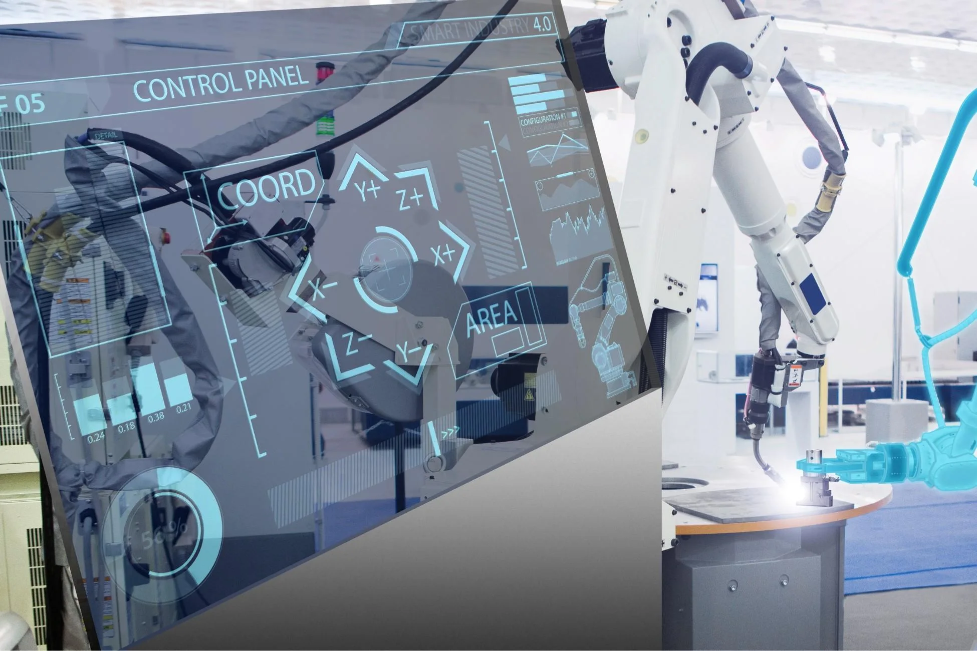How to Choose the Perfect Industrial Touchscreen Monitor for Your Business