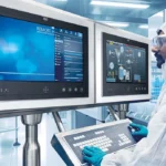 Industrial Display Monitors for Manufacturing — Industrial Computing