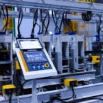 Industrial TFT LCD Sunlight Readable, Wide Temperature & Long Life