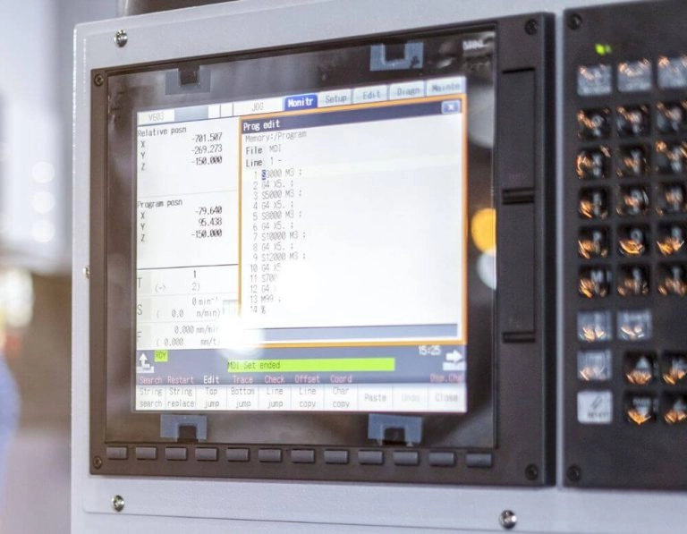 Industrial TFT LCD manufacturer in China