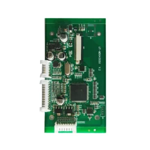 UT - MD043050V.2 TFT Driver Board RGB VGA AV (CVBS)