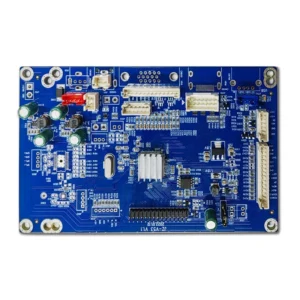 JZ-V53 V1.1 Universal Controller Board