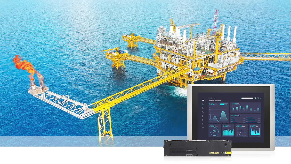 What Makes an LCD Screen Truly Industrial Grade