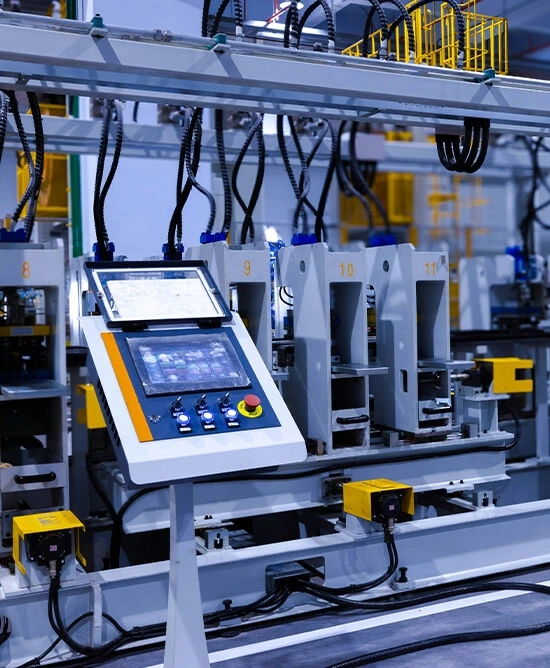 best Industrial TFT LCD manufacturer
