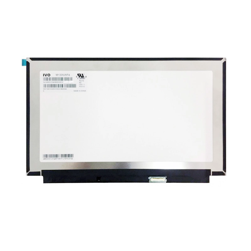 15.6-inch Industrial LCD Display