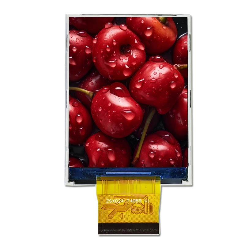 2.4-inch-industrial-grade-lcd-panel-with-mcu-interface