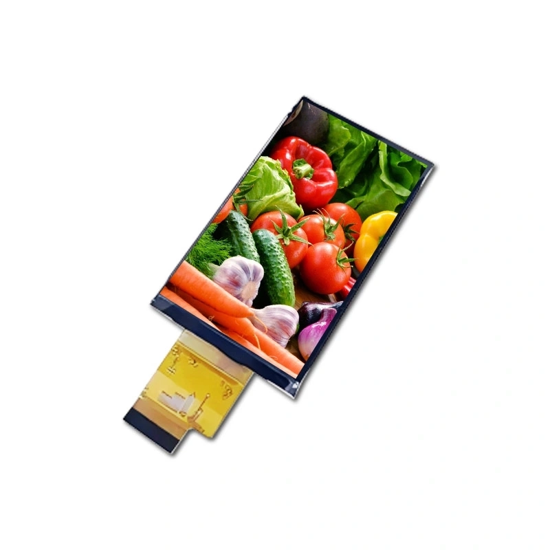 4.3 inch IPS Industrial TFT display Outdoor High Bright LCD