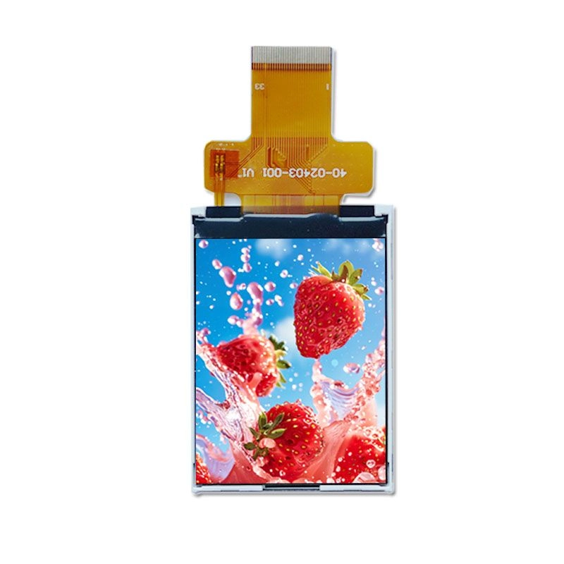 Sunlight Readable Displays: The Most Important Parameters of Outdoor LCD Screens