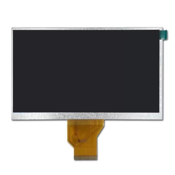 Wide Temperature Industrial TFT Screen