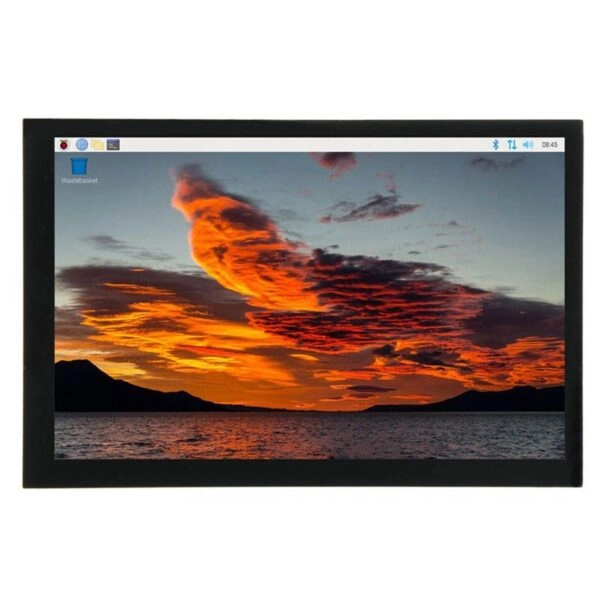 10.1-inch HDMI Touchscreen for Raspberry Pi