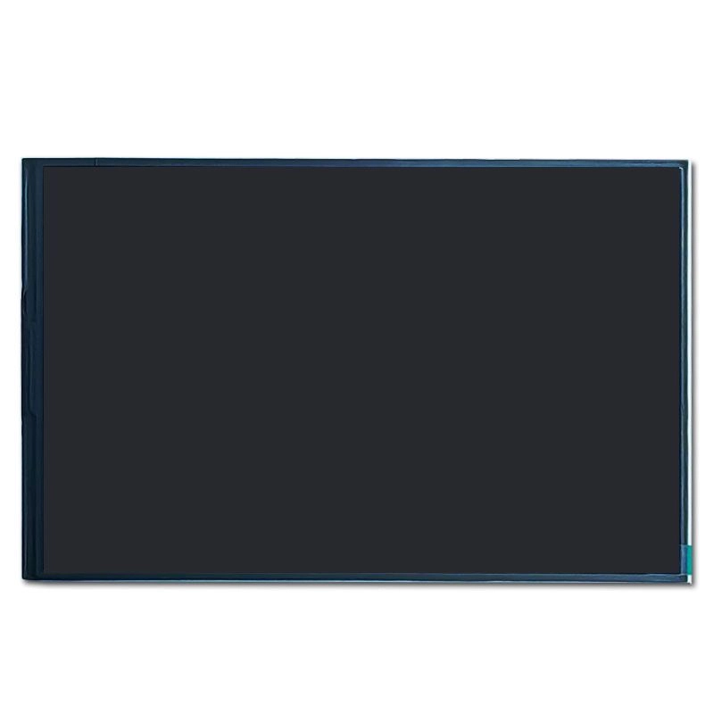 10.1 inch industrial LVDS TFT LCD panel