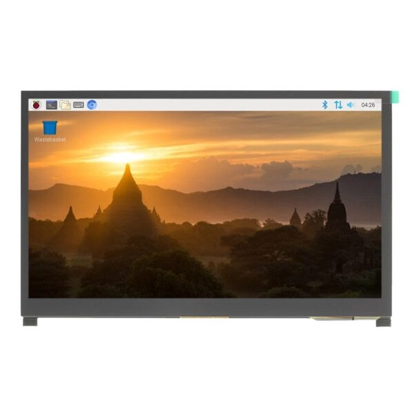 10.1 vs 10.4 Inch LCD Panels: Are They Interchangeable?