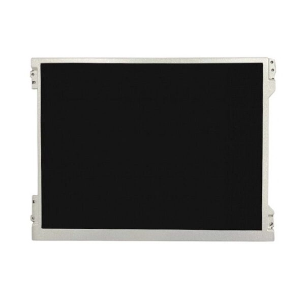 12 inch 4 by 3 XGA industrial LCD panel